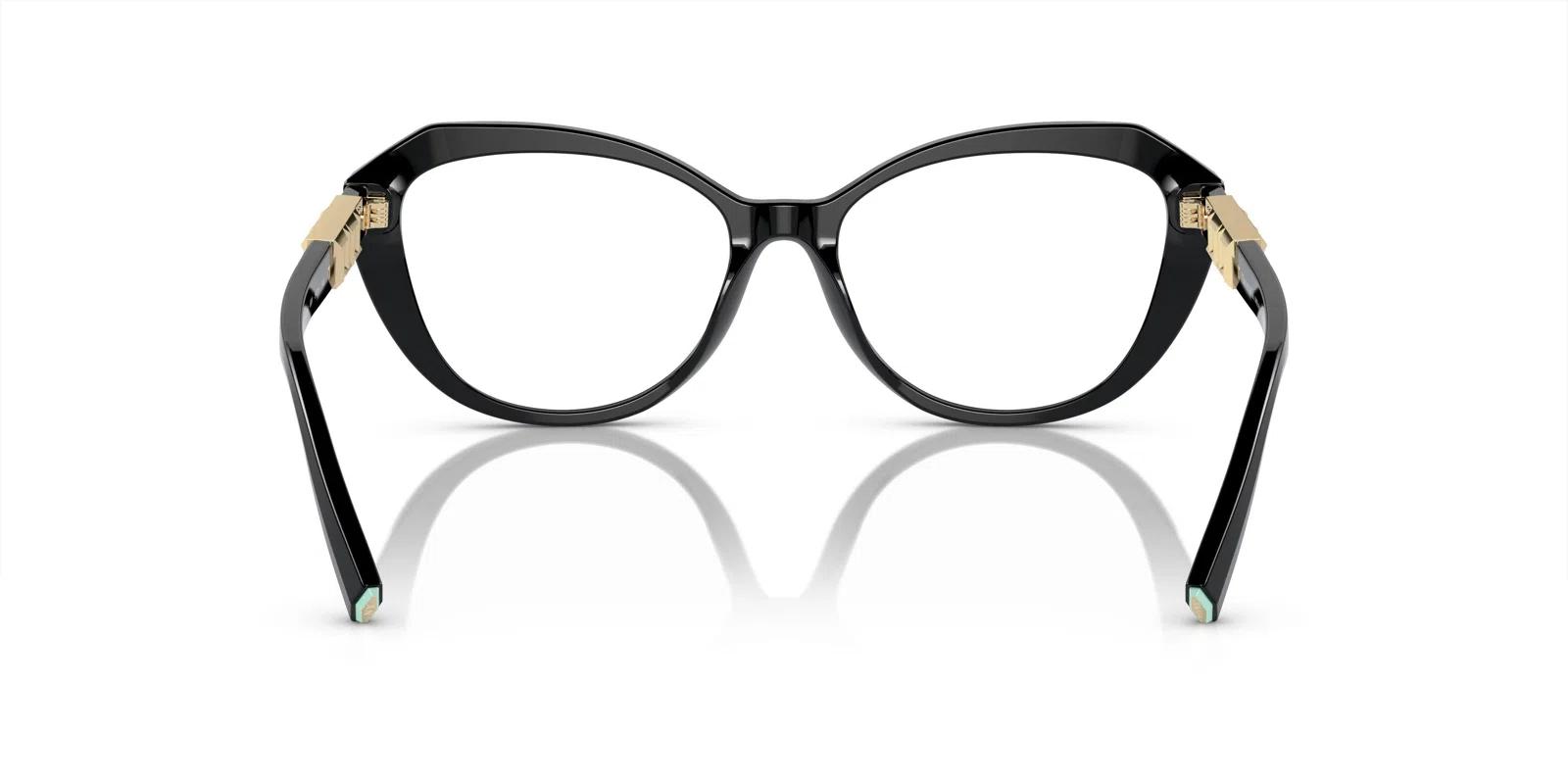 Tiffany 2241B Eyeglasses - view 12